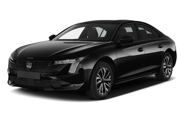 Peugeot 508 2